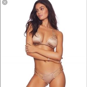 Beach Bunny Ireland Swimsuit